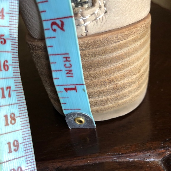 DOLCE VITA boots - Picture 13 of 13